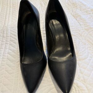 MICHAEL Michael Kors Black Heels